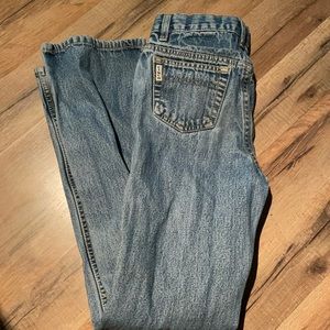Boys cinch jeans size 14 slim